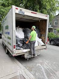 Same-Day Junk Removal Services in Doe Valley, KY